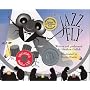 The Jazz Fly: Starring the Jazz Bugs [With CD]