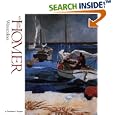 Winslow Homer Watercolors (Watson-Guptill Famous Artists)