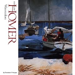 Winslow Homer Watercolors