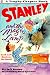 Books : Stanley and the Magic Lamp