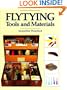 Flytying Tools and Materials