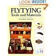 Flytying Tools and Materials by Jacqueline Wakeford