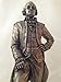 Sale - George Washington Sculpture - Founding Father
