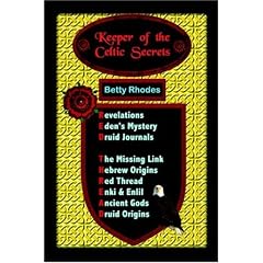 Keeper of the Celtic Secrets