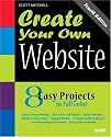 Create Your Own Website (4th Edition)