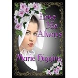 Love Me Always (The Fielding Brothers Saga)
