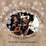 Snowed In With A Mandolin On Christmas Day