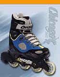 Atlas Junior Fitness In Line Skates from Chicago Skates