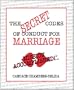 The Secret Codes of Conduct For Marriage