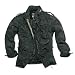 Bild: Surplus Feldjacke M65 Regiment blackcamo