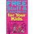 Free Stuff & Good Deals for Your Kids (Free Stuff & Good Deals series)