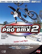 Mat Hoffman's Pro BMX 2 Official Strategy Guide (Bradygames Take Your Games Further)