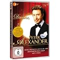 Peter Alexander - Danke, Peter Alexander [2 DVDs]