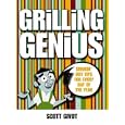 Grilling Genius: Smokin' Hot Tips For Every Day Of The Year