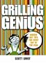 Grilling Genius: Smokin' Hot Tips for Every Day of the Year