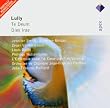 Lully: Te Deum, Dies irae