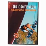 The Riders Edge - Fundamentals of Wakeboarding DVD