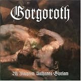 Ad Majorem Sathanas Gloriam by Gorgoroth