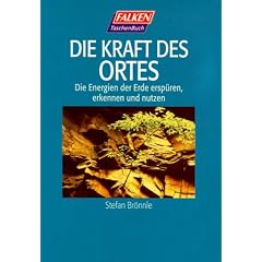 Die Kraft des Ortes: Die Energien der Erde ersp�ren, erkennen und nutzen