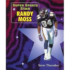 Randy Moss (Super Sports Star)