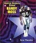 Randy Moss (Super Sports Star) Randy Moss (Super Sports Star)