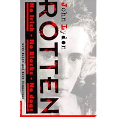 Rotten: No Irish, No Blacks, No Dogs