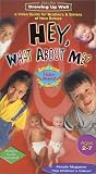 Growing Up Well - Hey, What About Me? A Kid s Video Guide for Brothers and Sisters of New Babies
