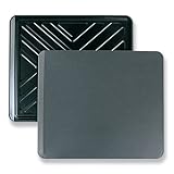 Review Kaiser Bakeware 751382 / Kaiser Bakeware ExtraordinAire 16-by-14-Inch Nonstick Cookie Sheet