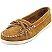 Minnetonka Women's Newport Moc Loafers Shoes