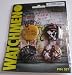 Watchmen Button Set of 4 Who Watches the Watchmen