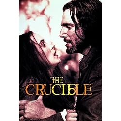 The Crucible