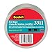 Scotch Foil Tape, 2-Inch by 50-Yard