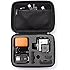 AmazonBasics Carrying Case for GoPro - Small