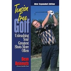 Tension-Free Golf: Unleasing Your Greatest Shots More Often