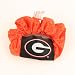 Georgia Bulldogs Pony Tail Holder
