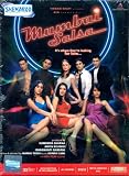 Mumbai Salsa