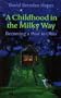 A Childhood in the Milky Way: Becoming a Poet in Ohio (Ohio History and Culture)
