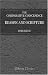 Book The Comparative Coincidence of Reason and Scripture: Volume 3