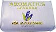 Papoutsanis Aromatics Greek Soap Lavendar 4 Oz Bar