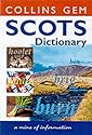 Scots Dictionary (Collins GEM)