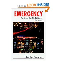 Emergency: Crisis on the Flight Deck