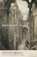 Brokedown Palace