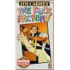 The Duck Factory - Premiere Episodes [VHS]