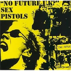 No Future UK?