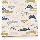 Sweet Potato Wall Art Cars, Uptown