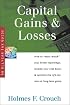 Capital Gains & Losses: How to 