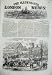 1866 War Provender Waggons Prussian Army Saxon Horses