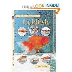 Pet Owners Guide to the Goldfish