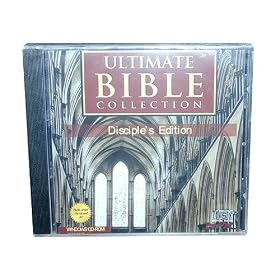 ARCMEDIA Ultimate Bible (PC) by ARCMEDIA