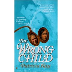The Wrong Child